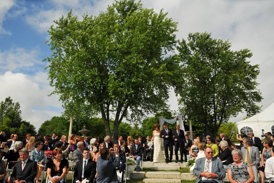 Ceremony
