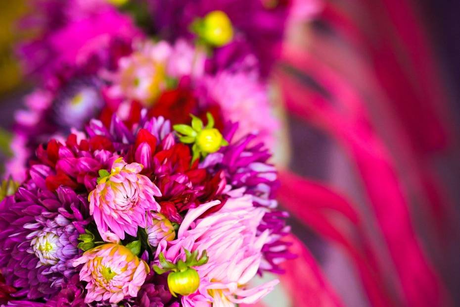 Bouquets