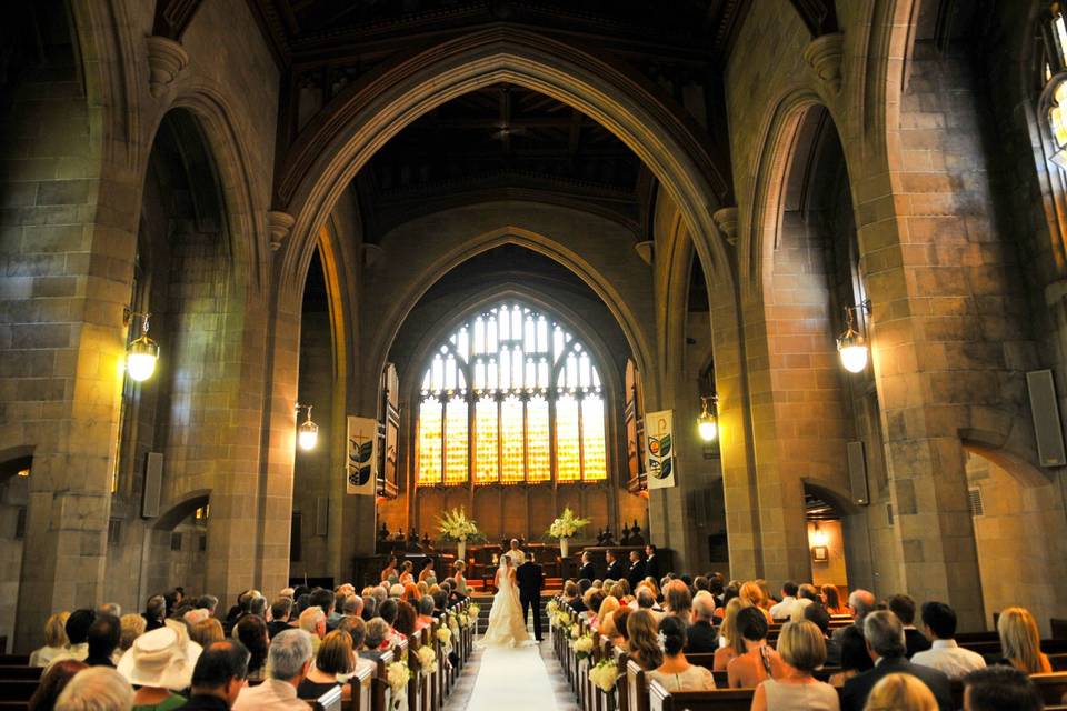 U of T