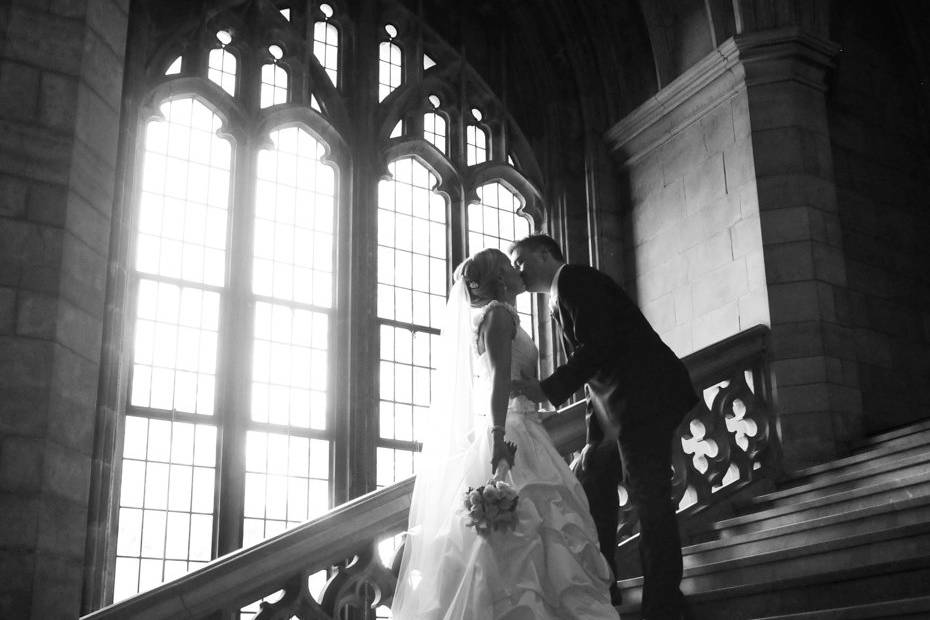 U of T