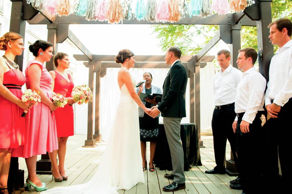 Ceremony