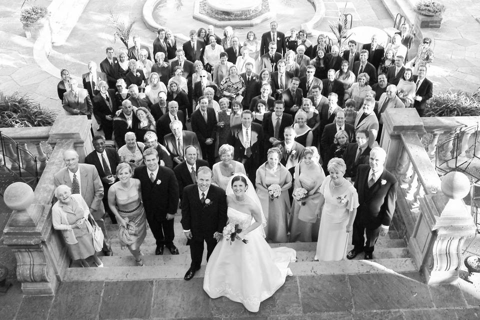 Guest photo from balcony