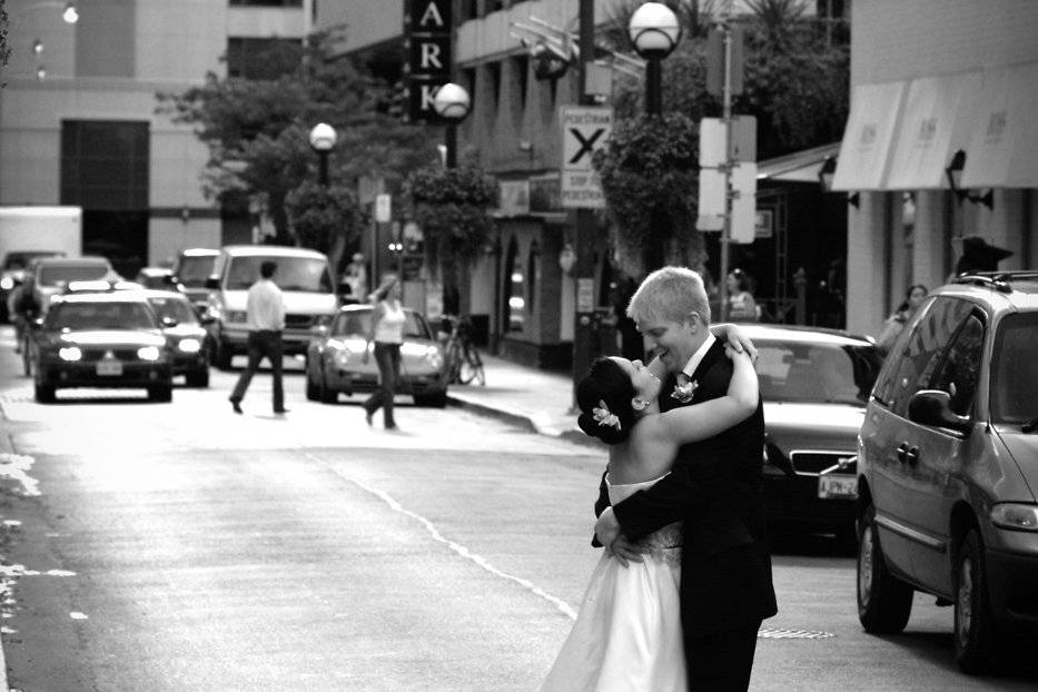 Stopping Traffic