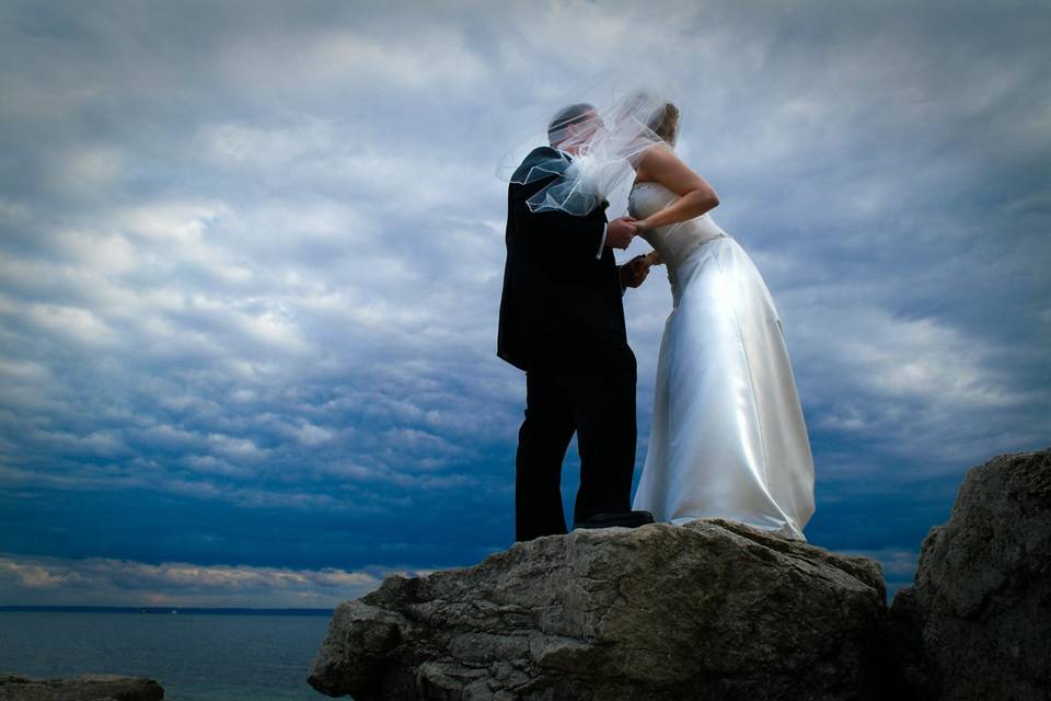 Lakefront photos