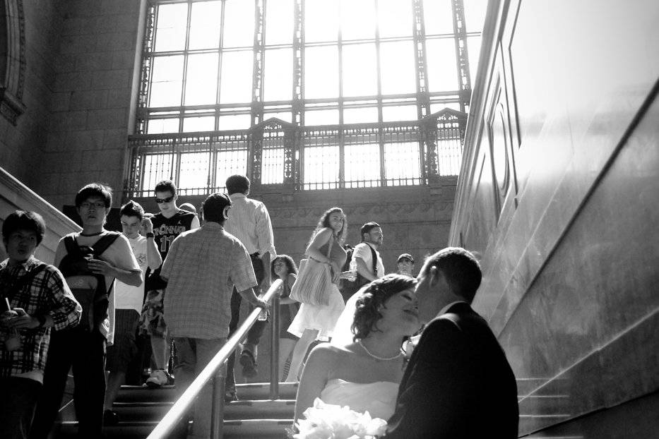 Union Station
