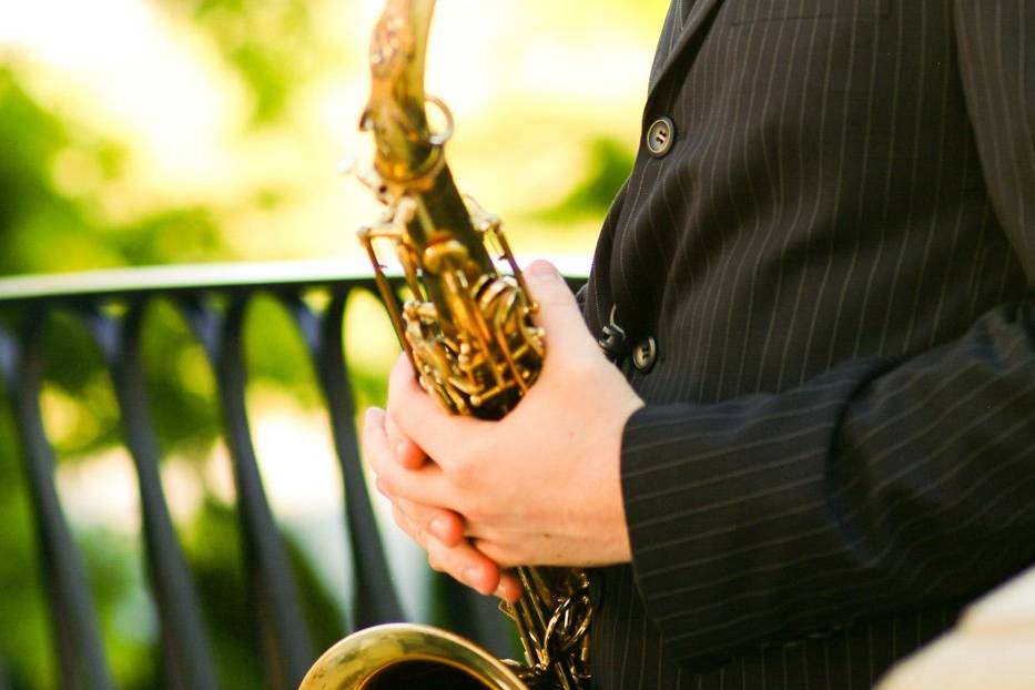 Music talent