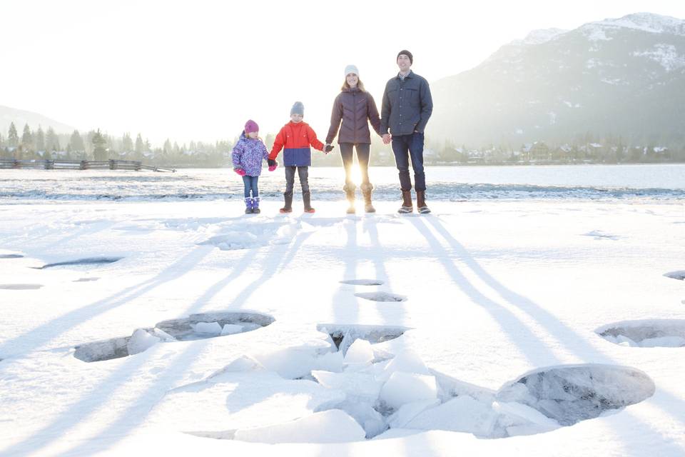 Stonecircle Wedding