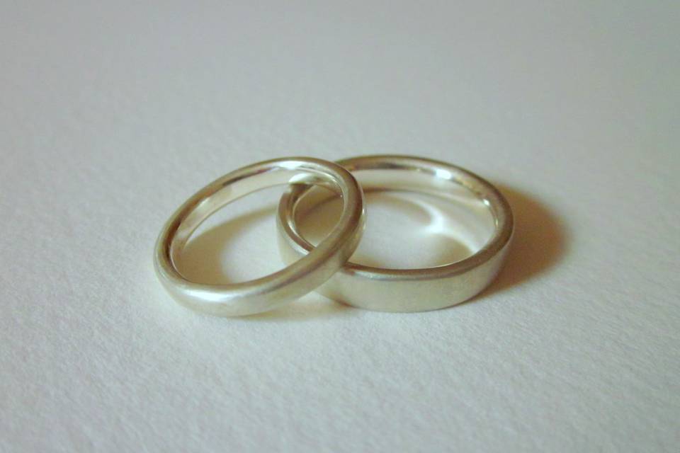 Wedding Bands