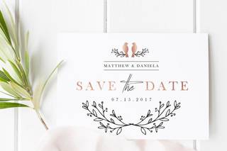 Stylish Moments Invitation Studio