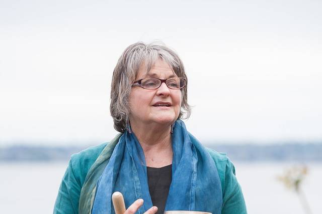 Calling in the Directions