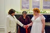Handfasting Eleven