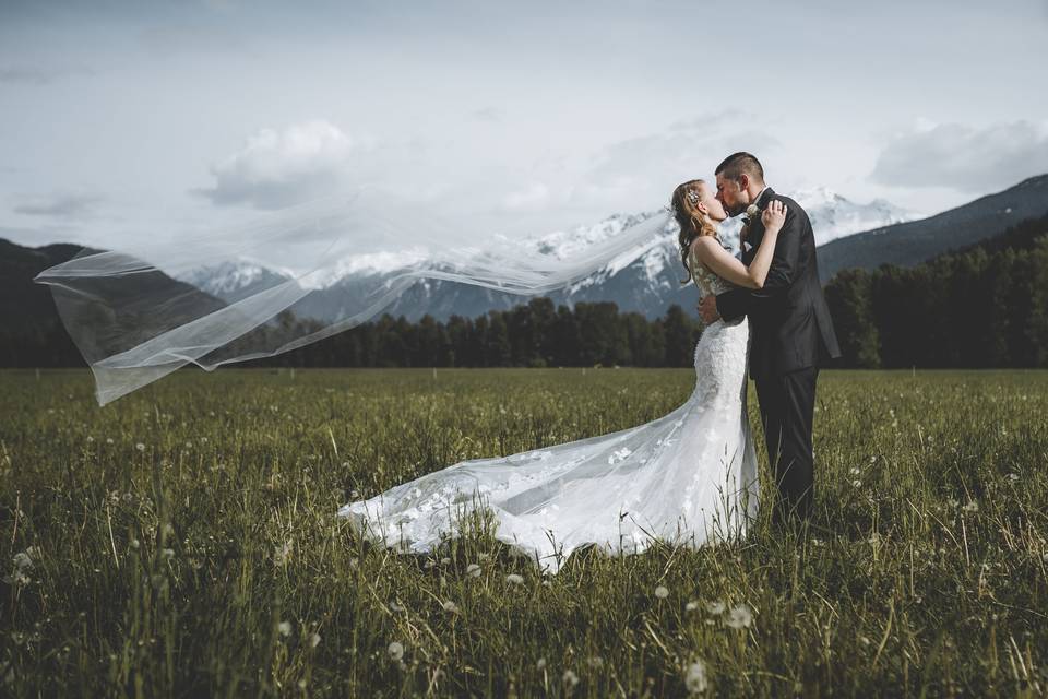 Helicopter Elopement