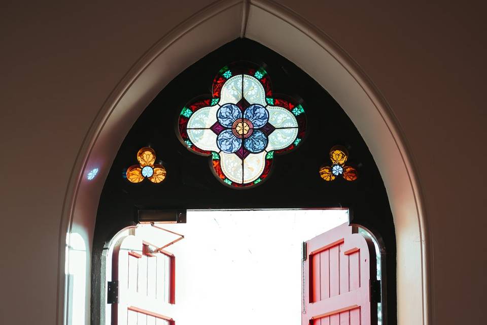Millbrook Cathedral