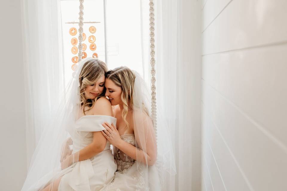 Vintage Loft Venue