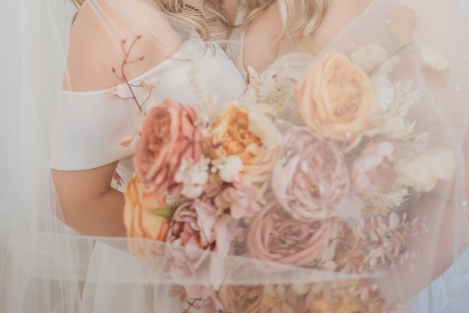 Vintage Loft Venue