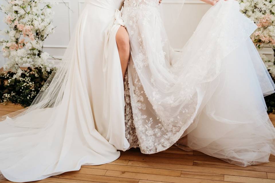 Vintage Loft Venue