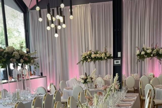 Showdesign - Event Rentals