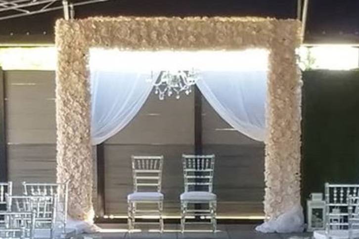 Showdesign - Event Rentals