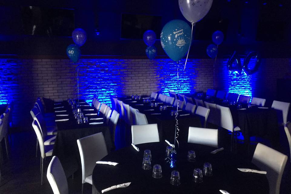 Showdesign - Event Rentals