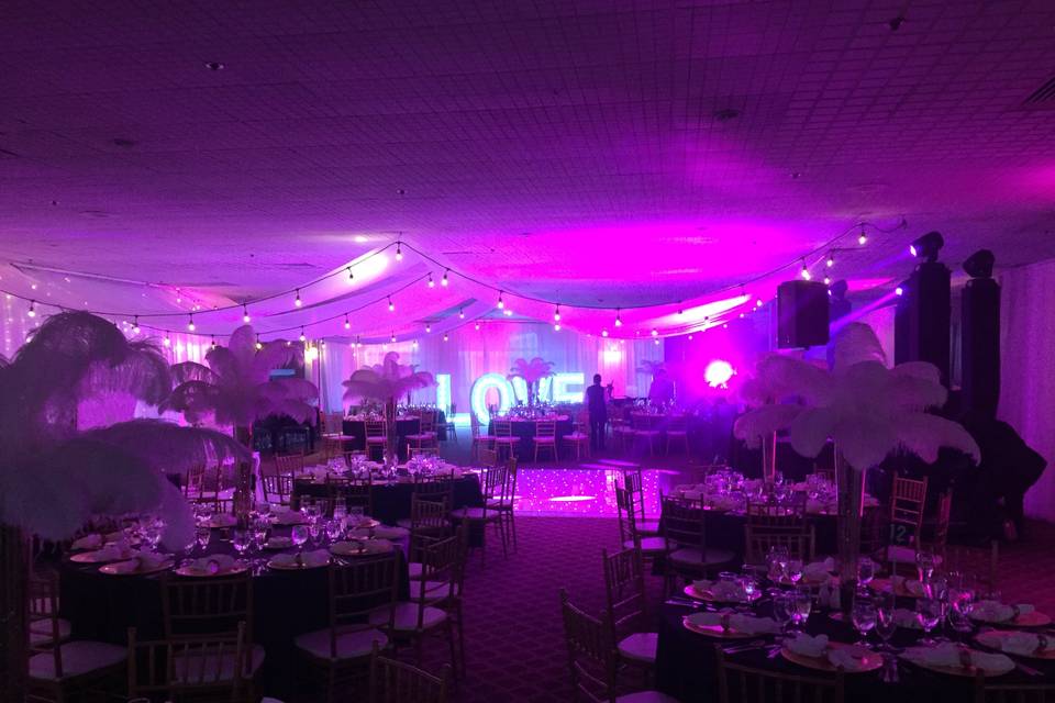 Showdesign - Event Rentals