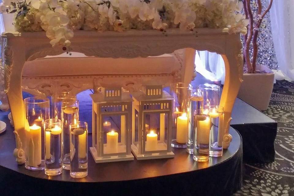 Showdesign - Event Rentals