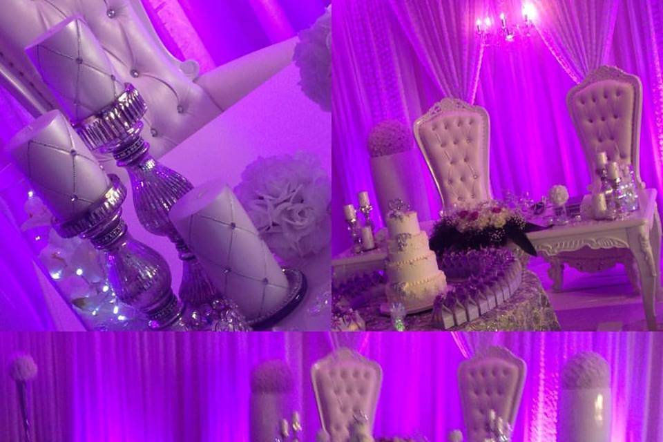 Showdesign - Event Rentals