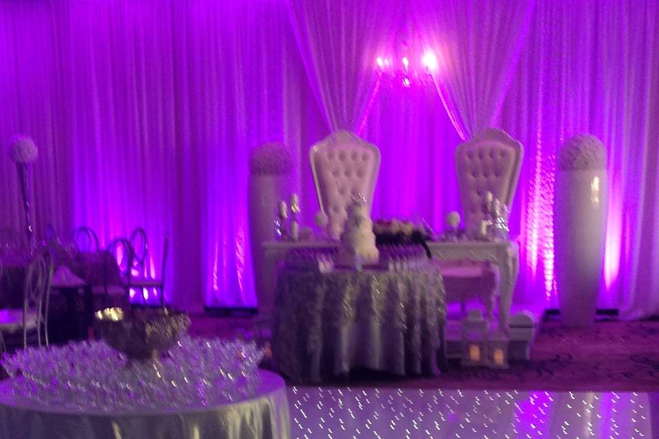 Showdesign - Event Rentals