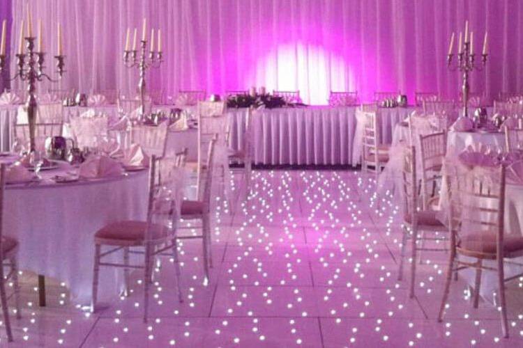 Showdesign - Event Rentals