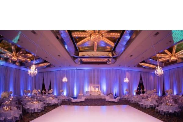 Showdesign - Event Rentals