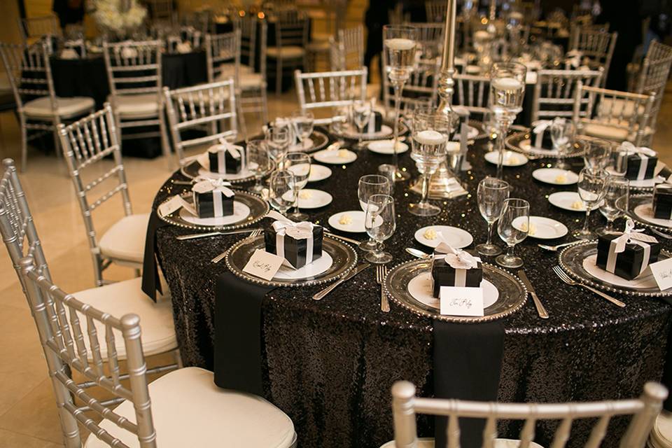 Showdesign - Event Rentals