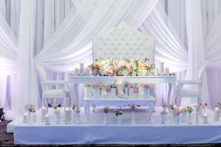 Showdesign - Event Rentals