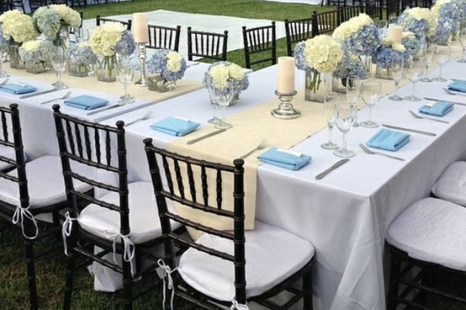 Showdesign - Event Rentals