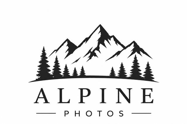 Alpine photos