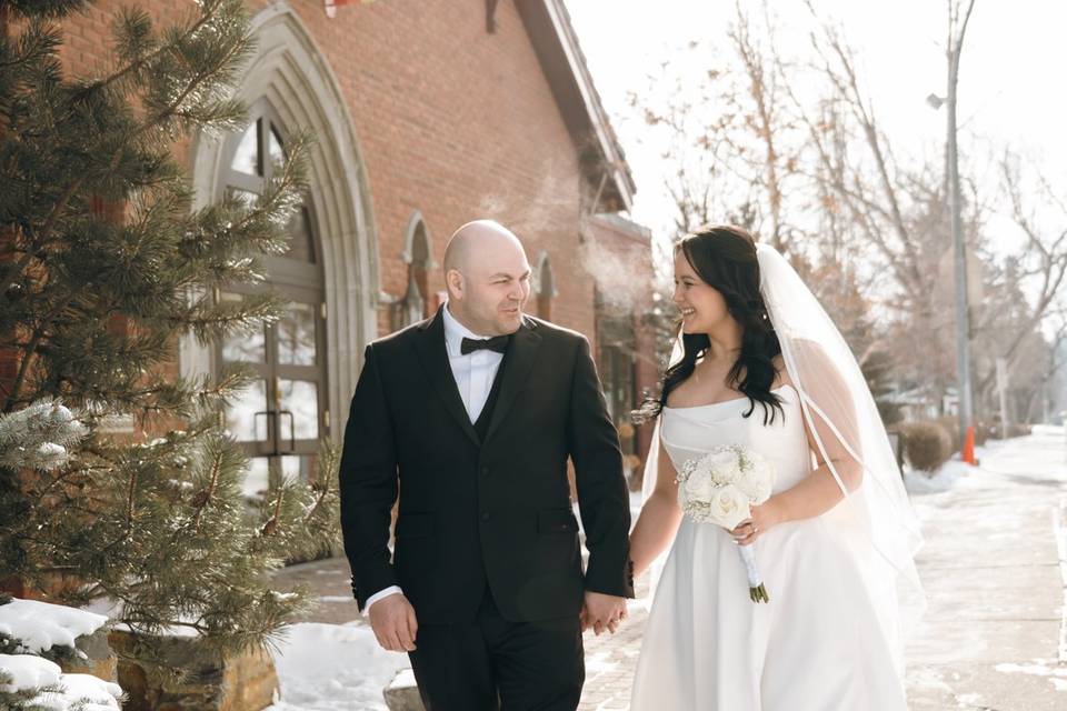 Wedding