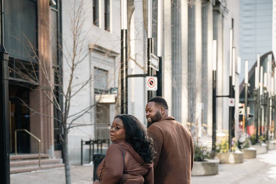 Engagement