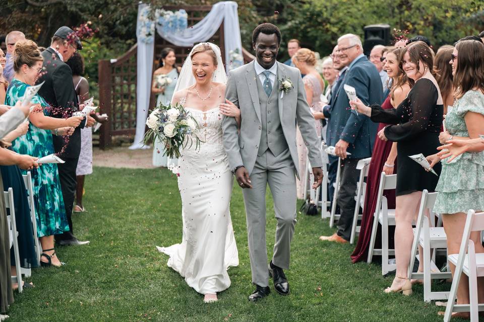 Wedding