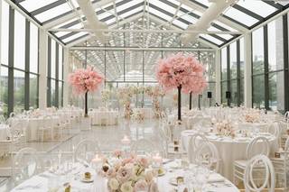Peachwood Wedding and Event Design