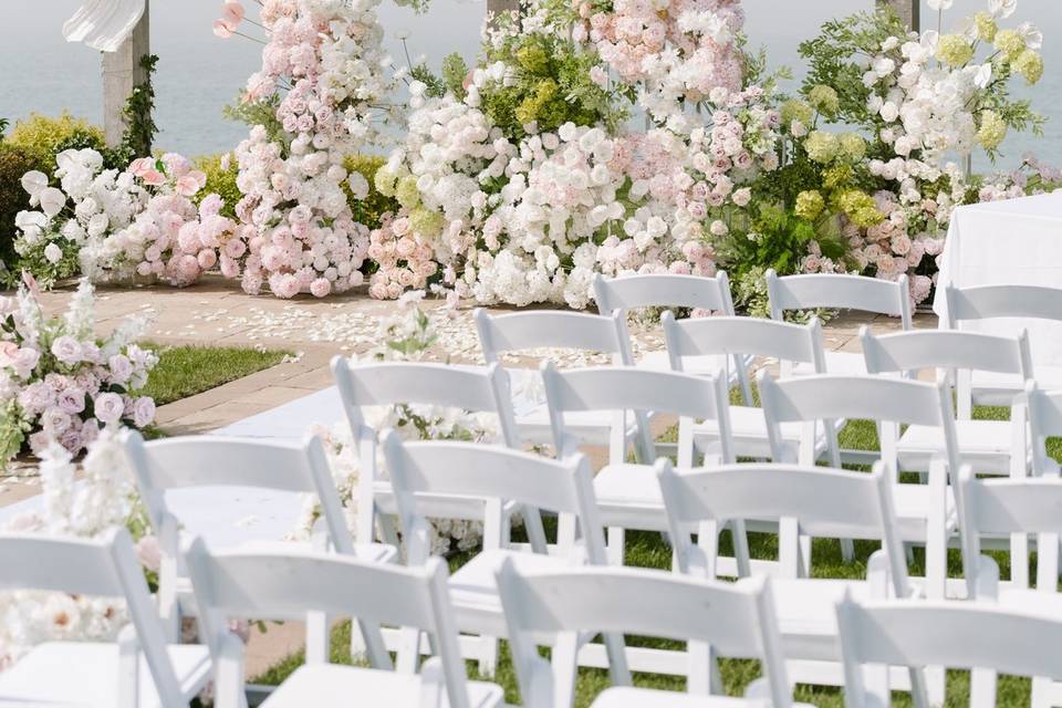 Wedding Ceremony