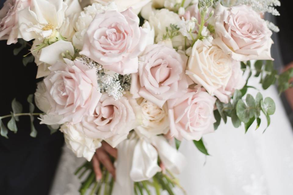 Bridal Bouquet