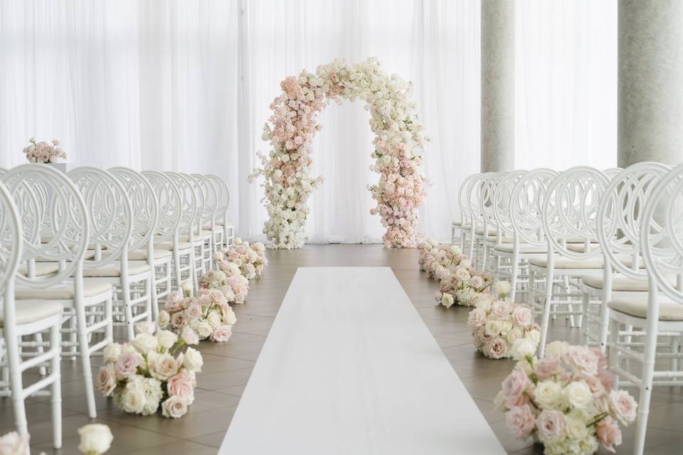 Wedding Ceremony