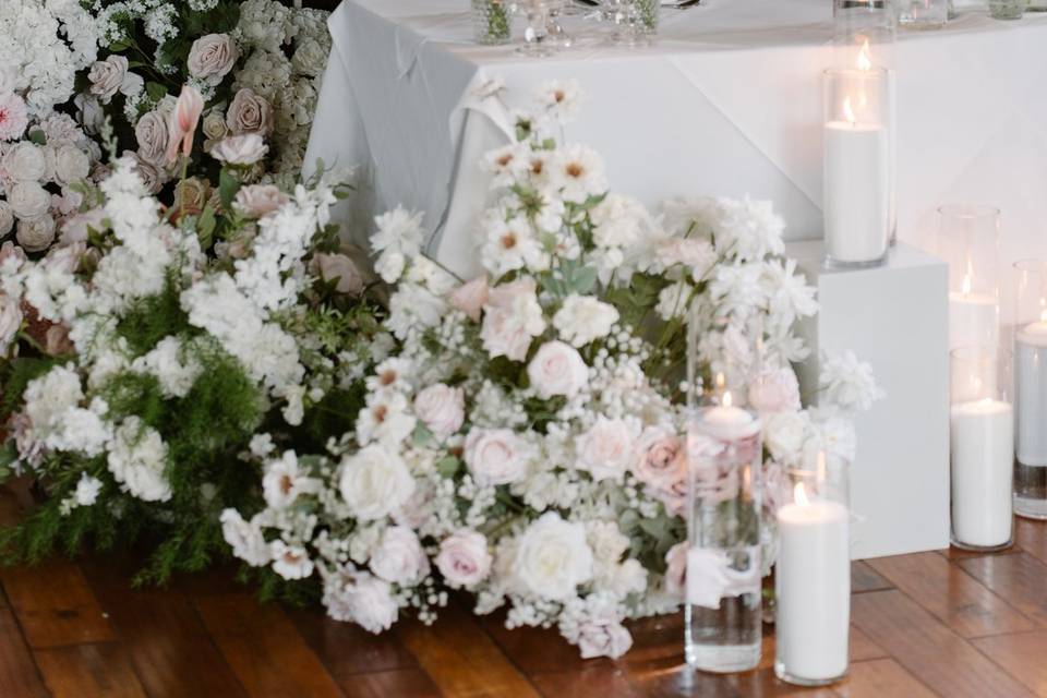 Head Table