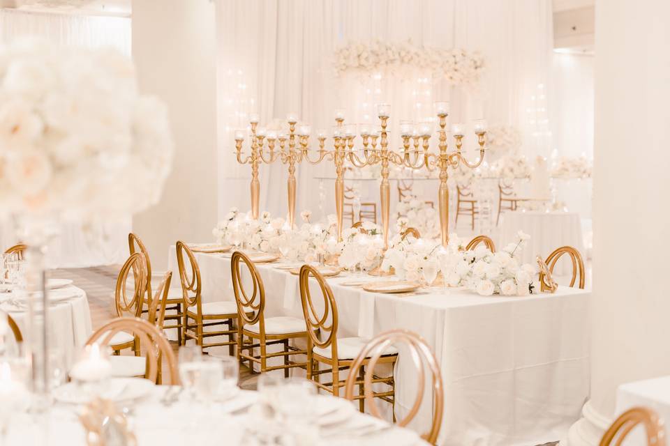 Bridal Party