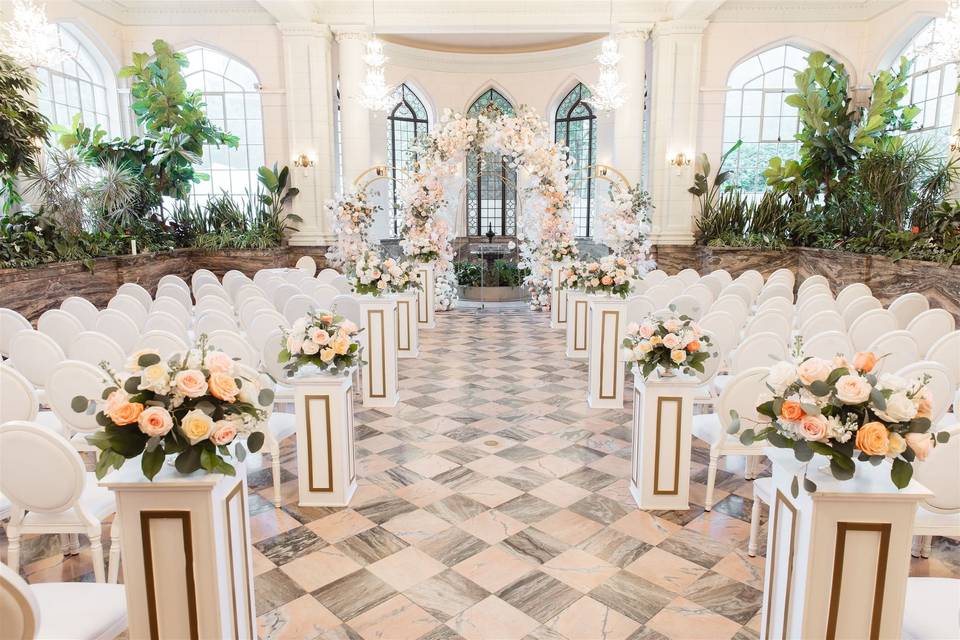 Wedding Ceremony