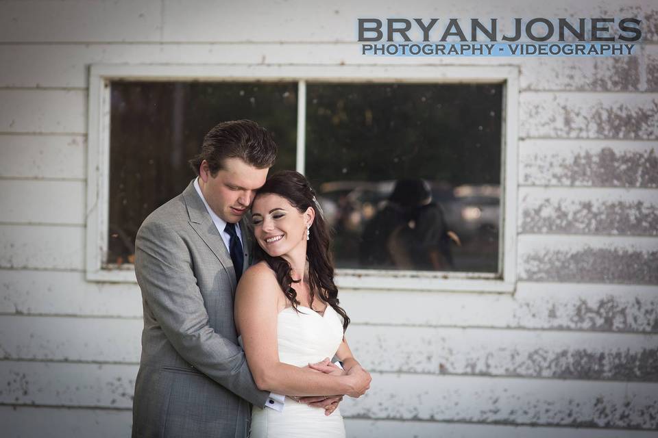 Bryan Jones Photography and Videography