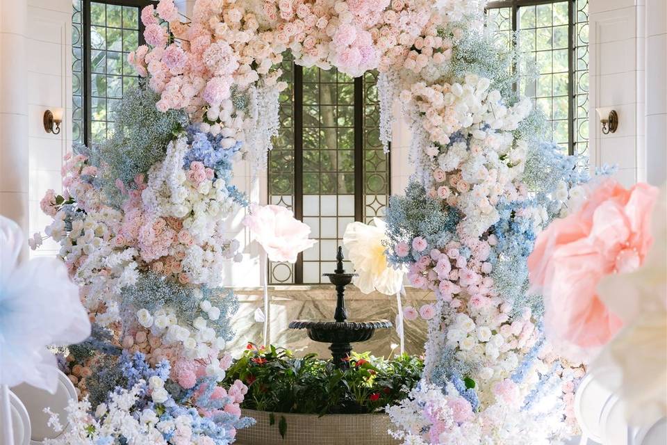Wedding Ceremony