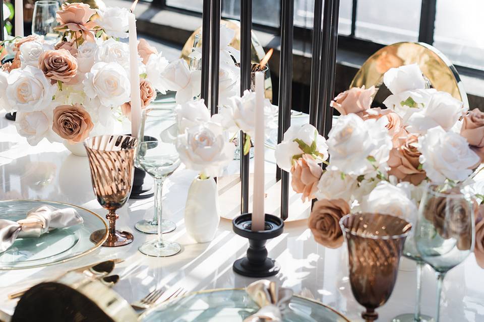 Centerpiece