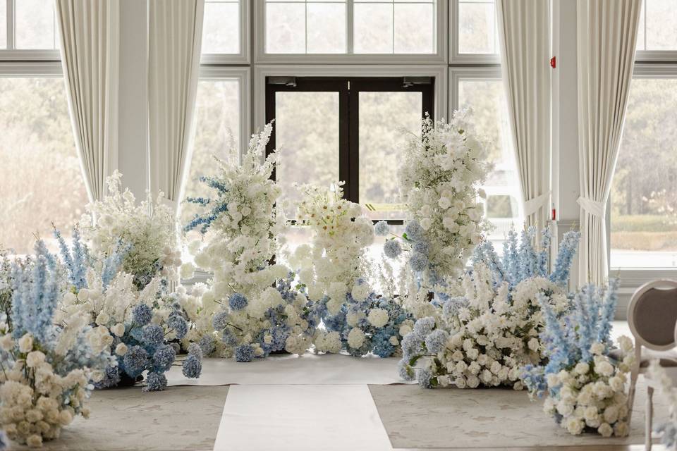 Wedding Ceremony