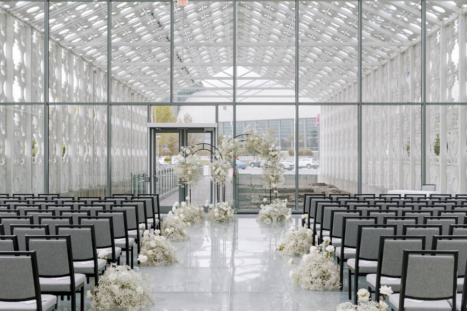 Wedding Ceremony