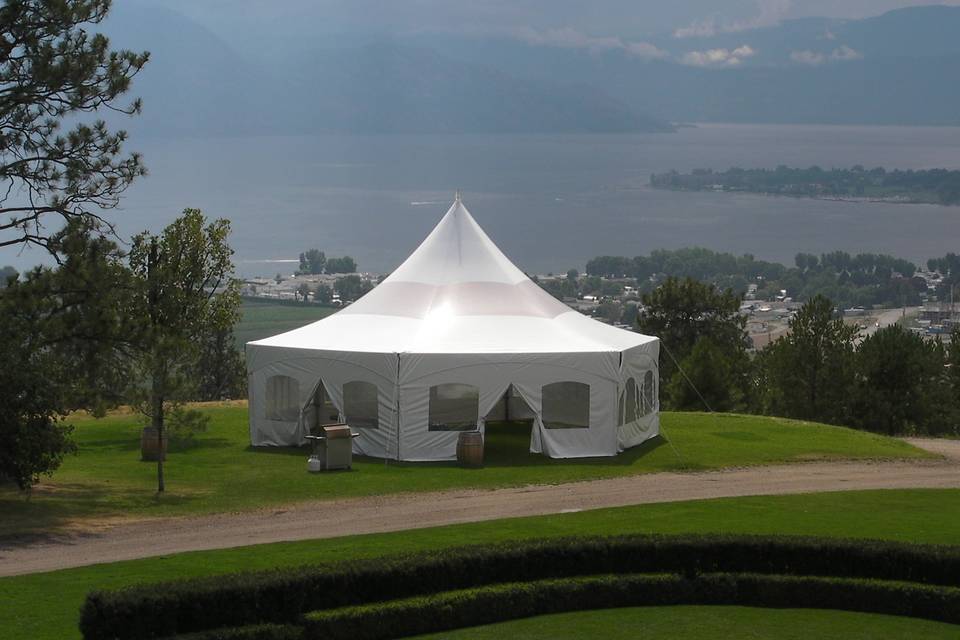 Global Tents