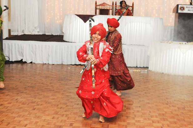 DHOL Canada